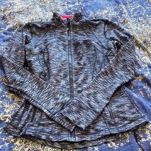 Lululemon define jacket size 6